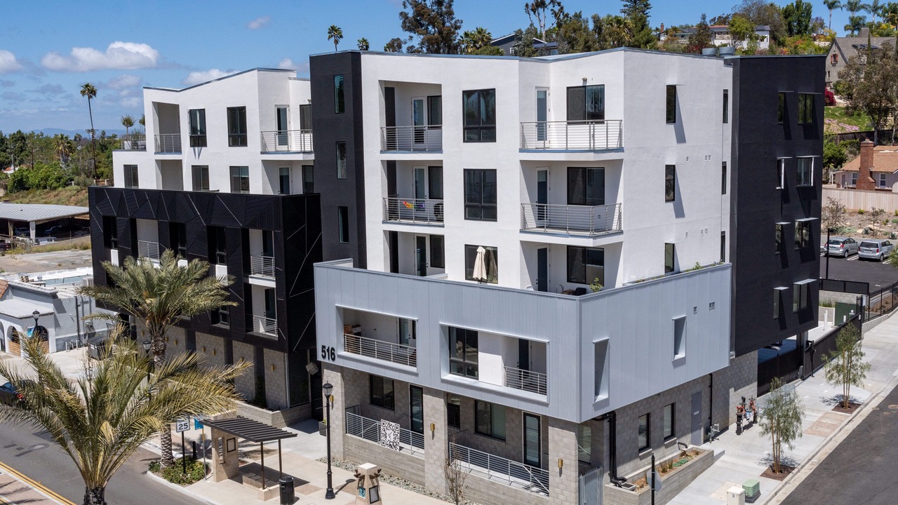 Photo of Outdoor in Vista