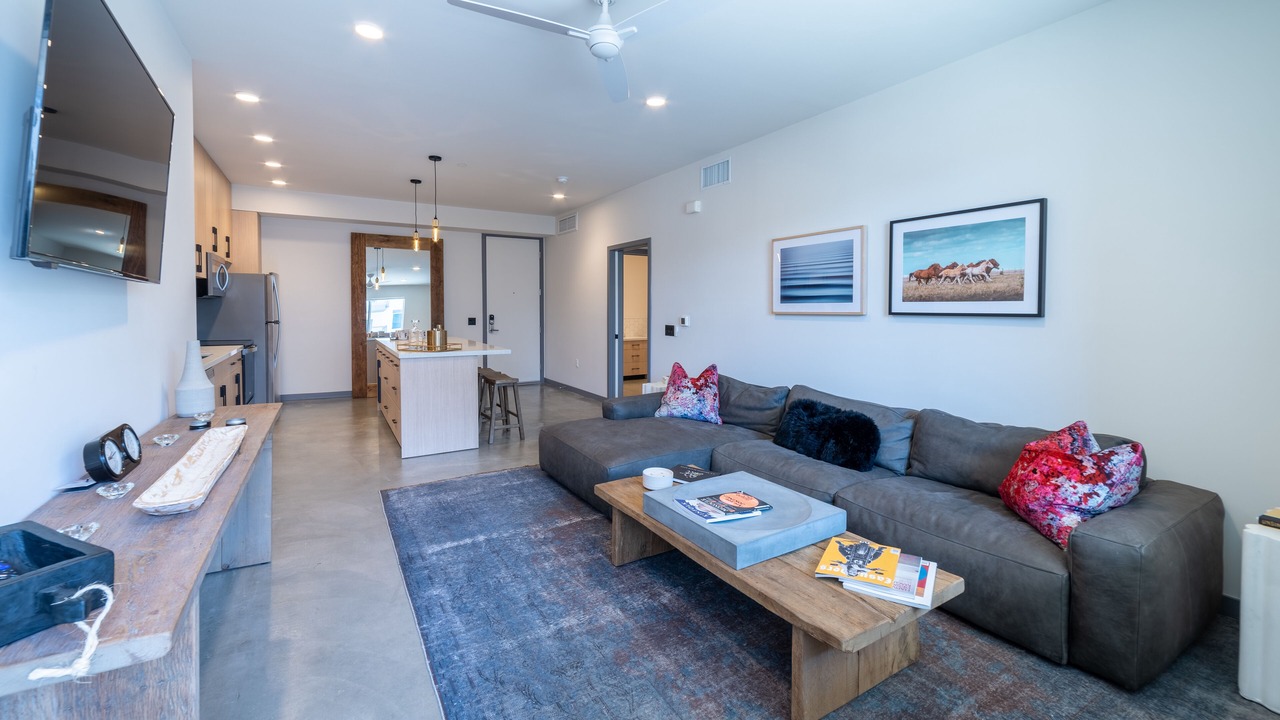 Photo of Livingroom in Vista