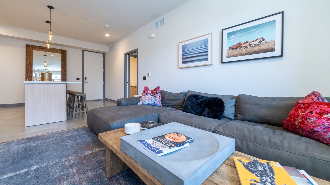 Photo of Livingroom in Vista