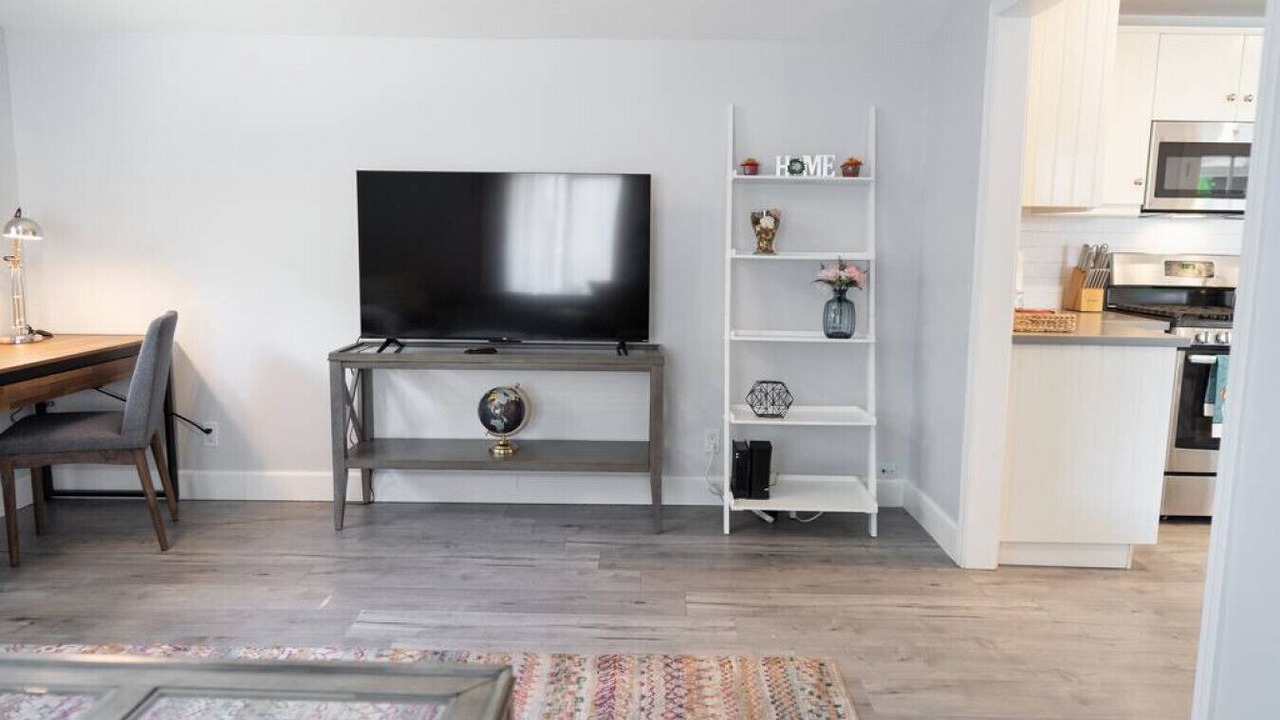 Photo of Livingroom in Grandview