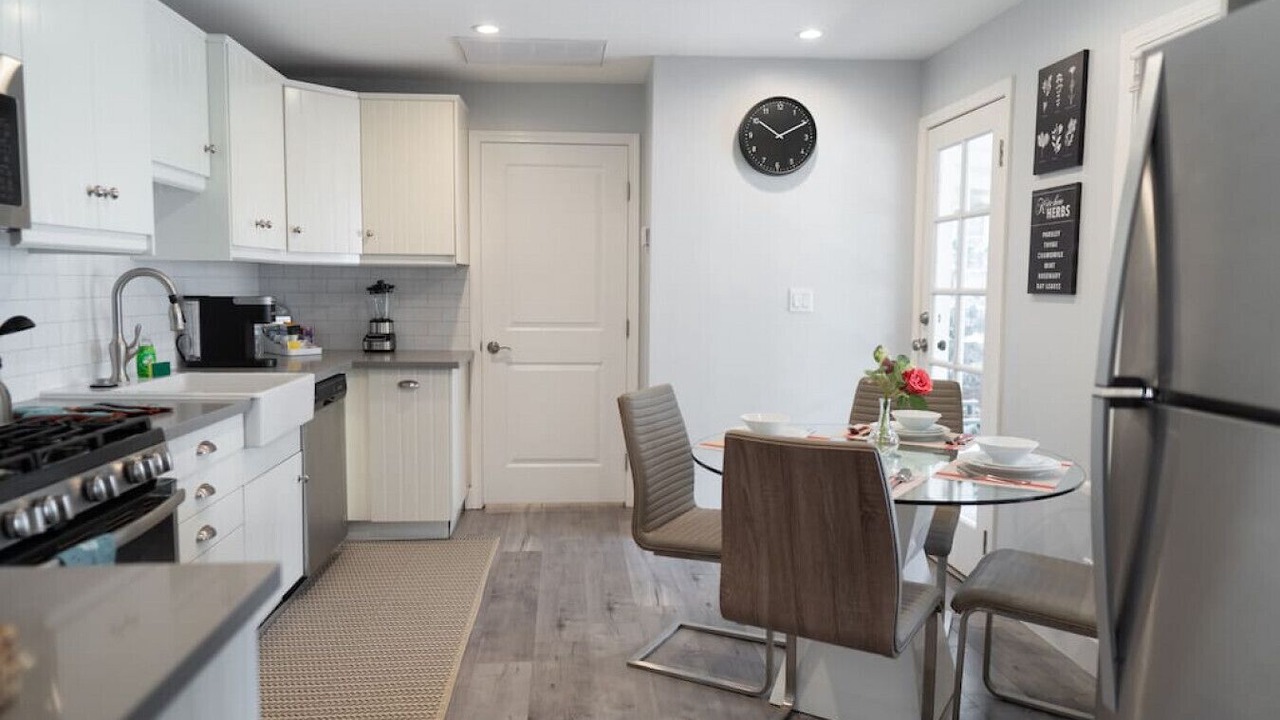 Photo of Kitchen in Grandview