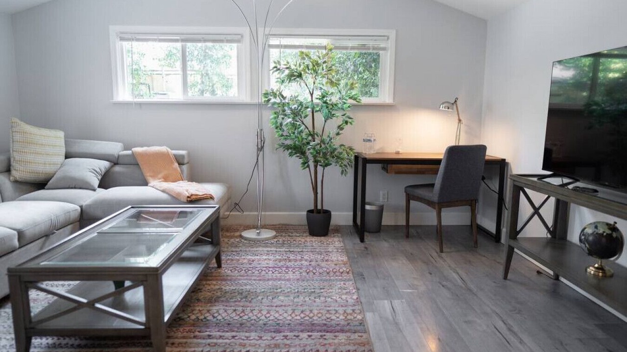 Photo of Livingroom in Grandview
