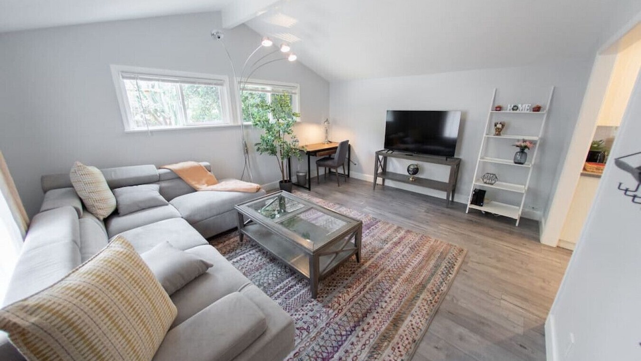 Photo of Livingroom in Grandview