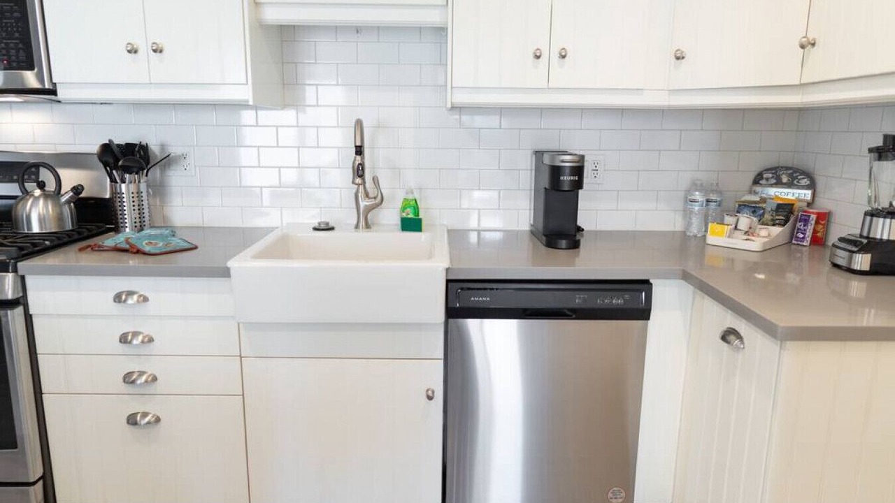 Photo of Kitchen in Grandview