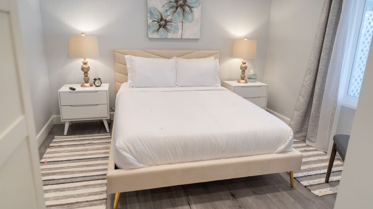 Photo of Bedroom in Grandview