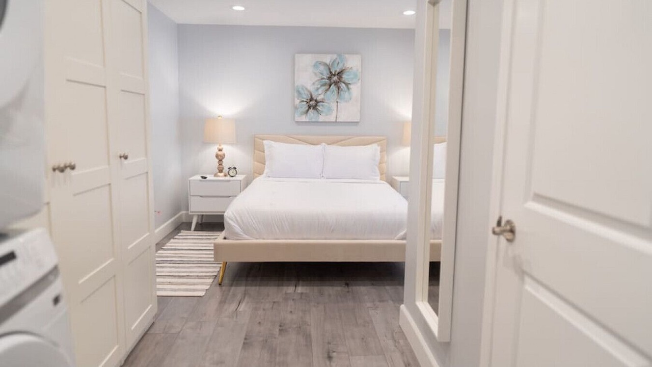 Photo of Bedroom in Grandview