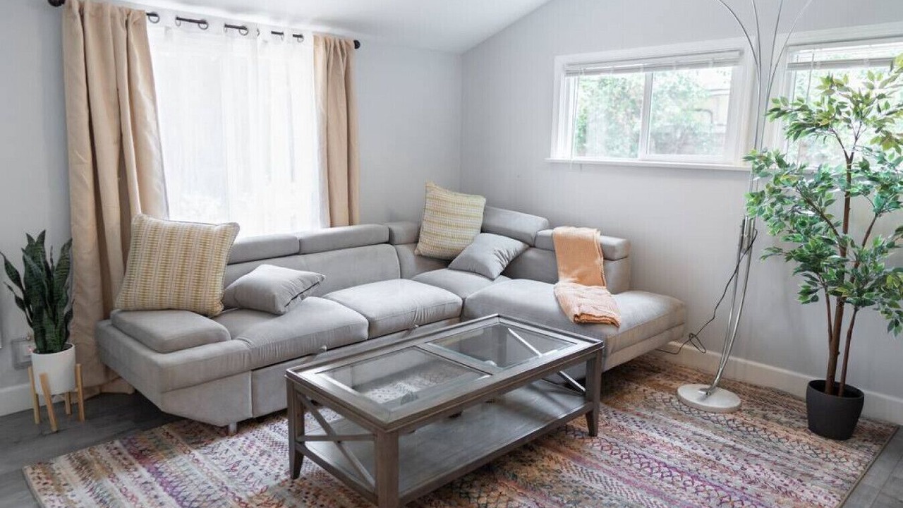 Photo of Livingroom in Grandview