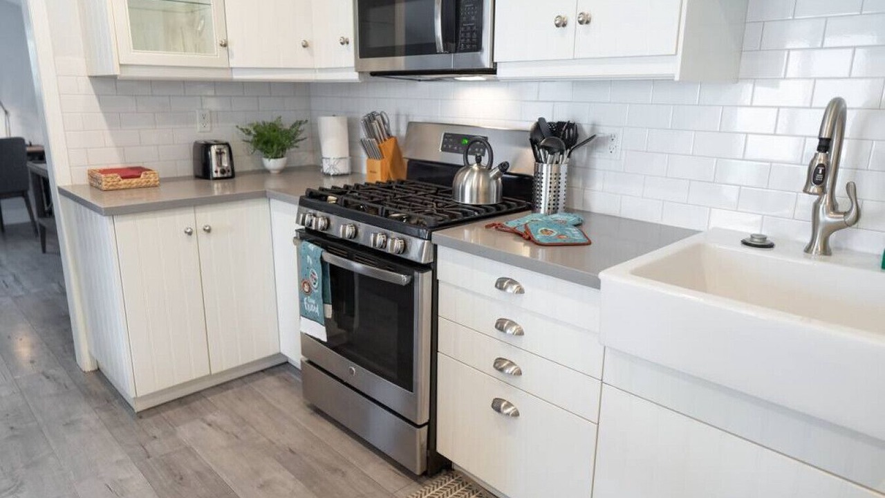 Photo of Kitchen in Grandview