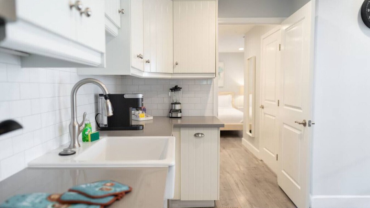 Photo of Kitchen in Grandview
