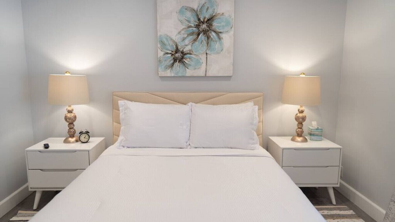 Photo of Bedroom in Grandview