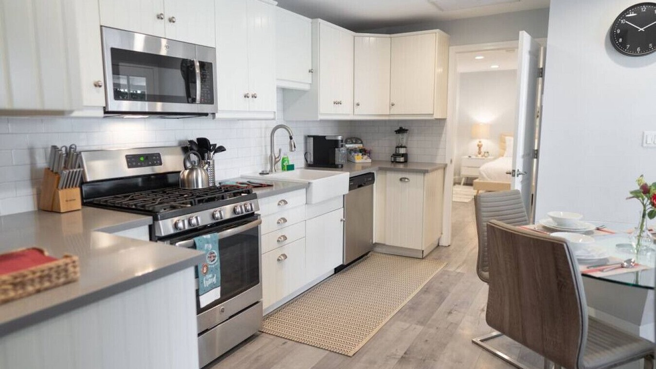 Photo of Kitchen in Grandview