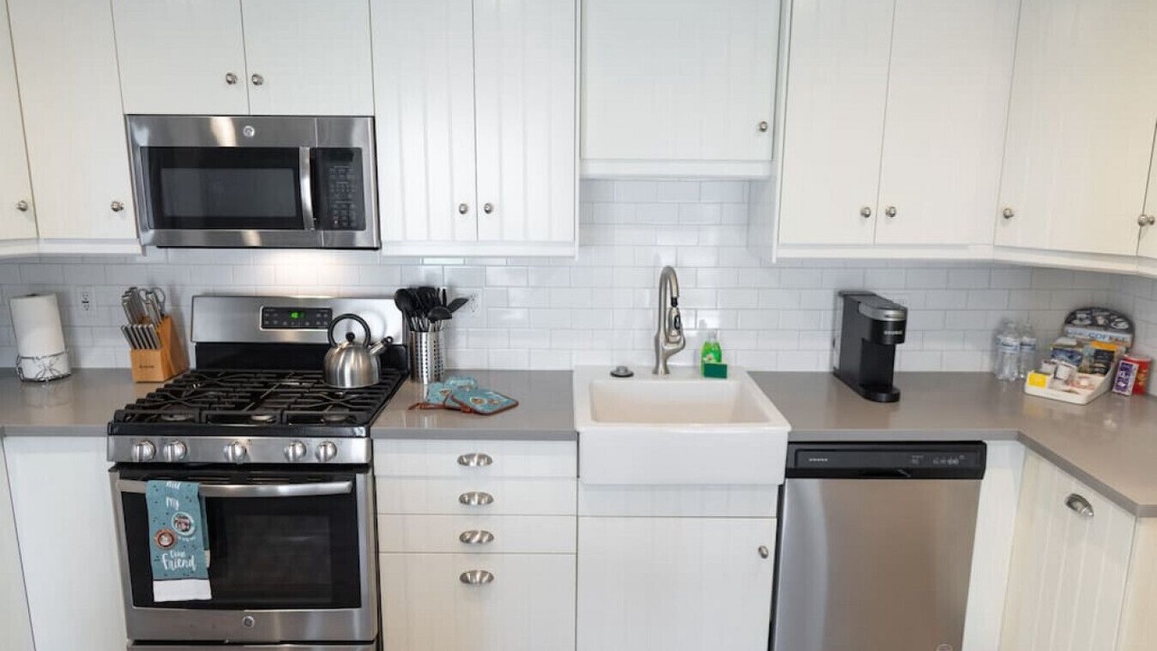 Photo of Kitchen in Grandview