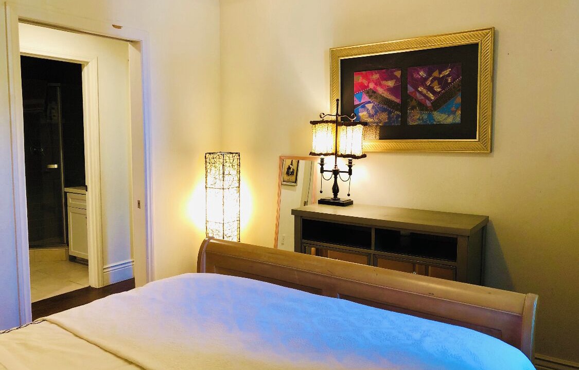 Photo of Bedroom in Woodbury