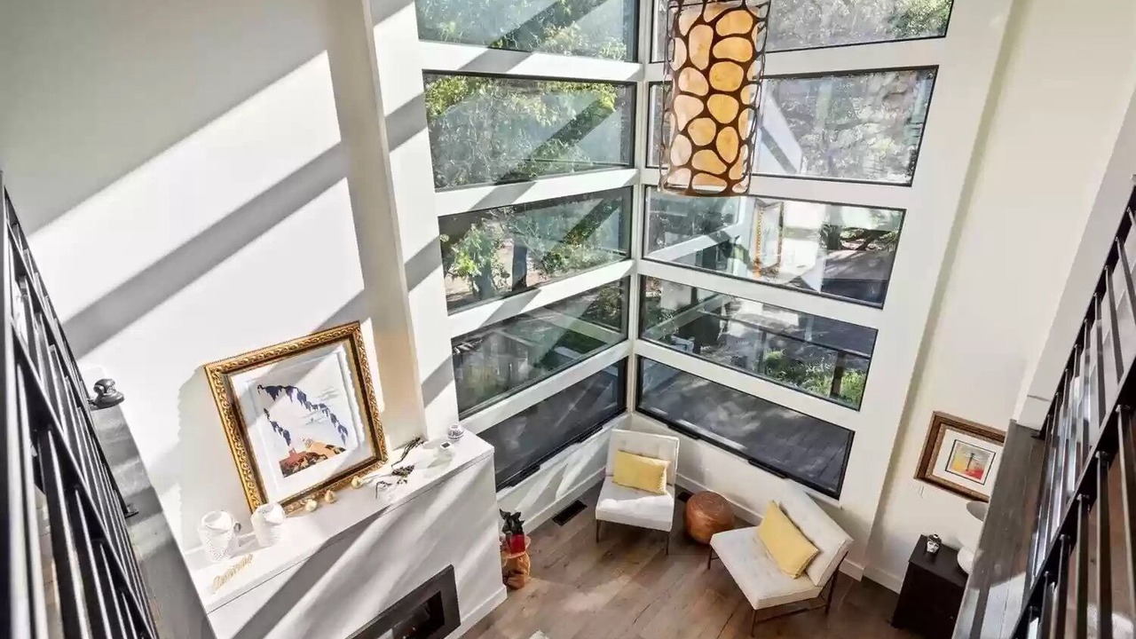 Photo of Livingroom in Napa