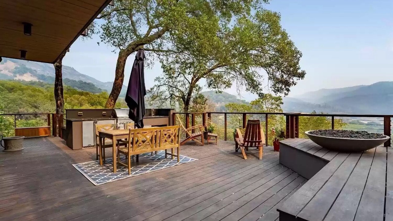 Photo of Outdoor in Napa