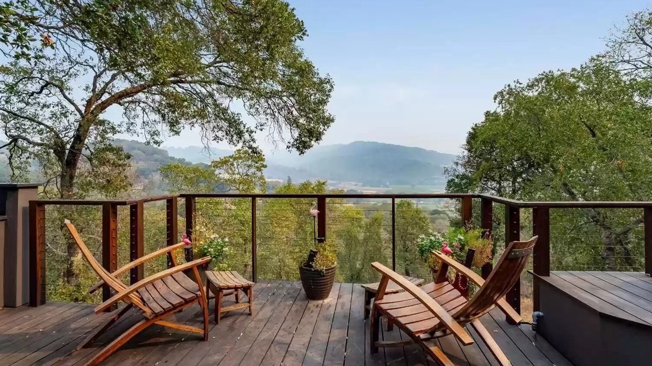 Photo of Outdoor in Napa