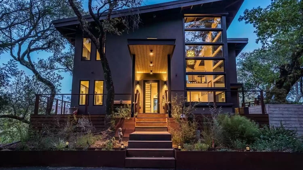 Photo of Outdoor in Napa