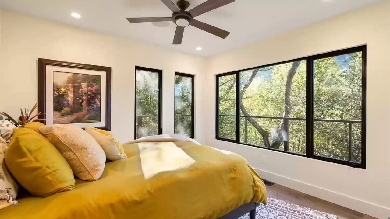 Photo of Bedroom in Napa