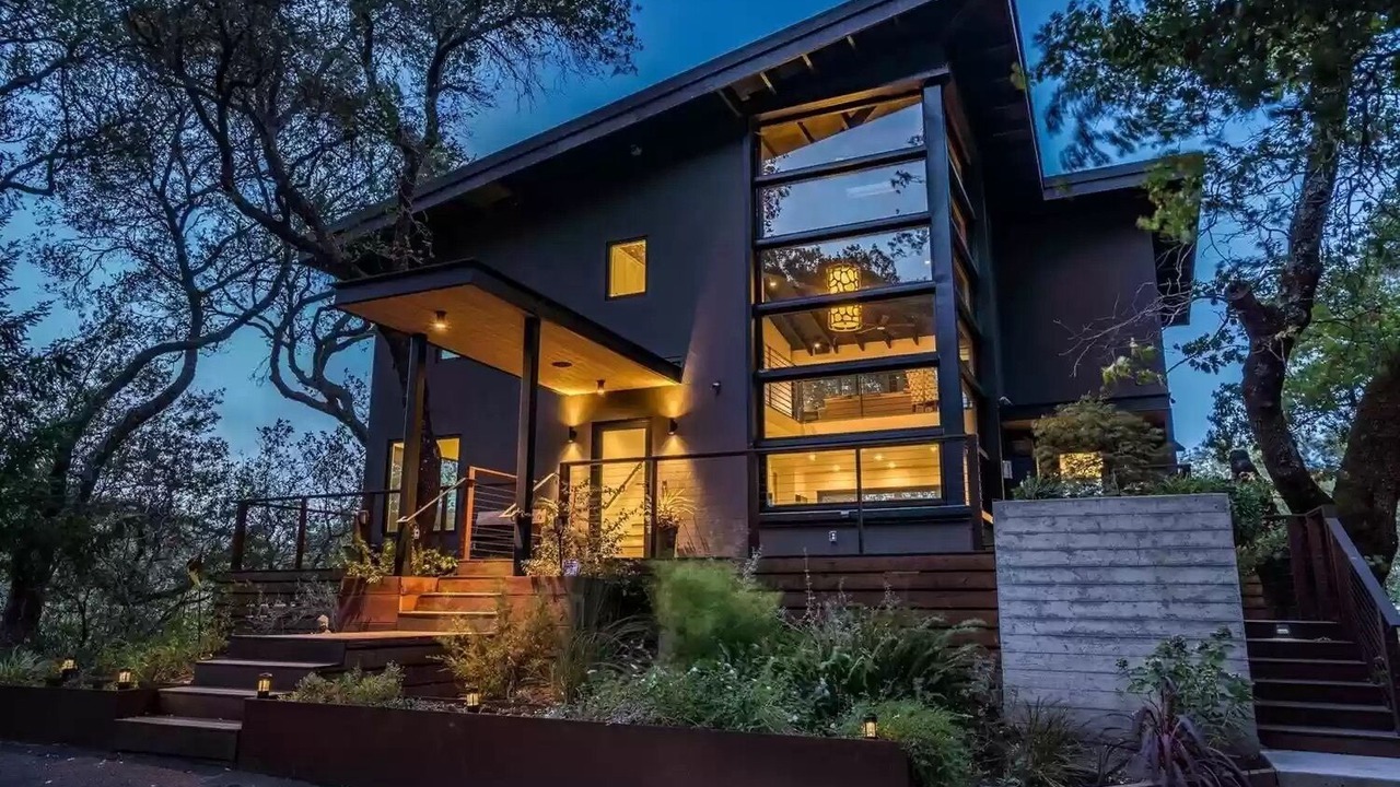 Photo of Outdoor in Napa