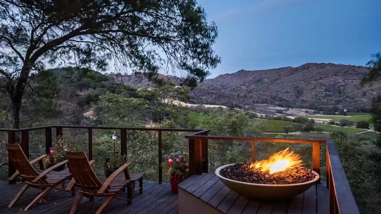 Photo of Outdoor in Napa
