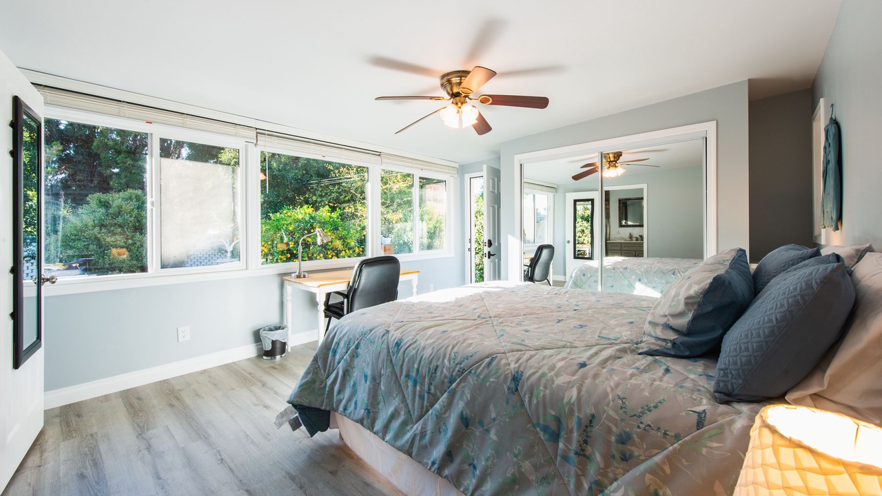 Photo of Bedroom in Glendora