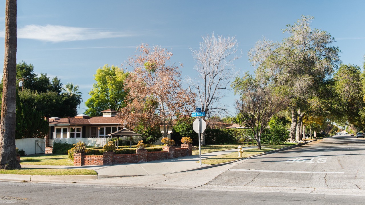 Photo of Outdoor in Glendora