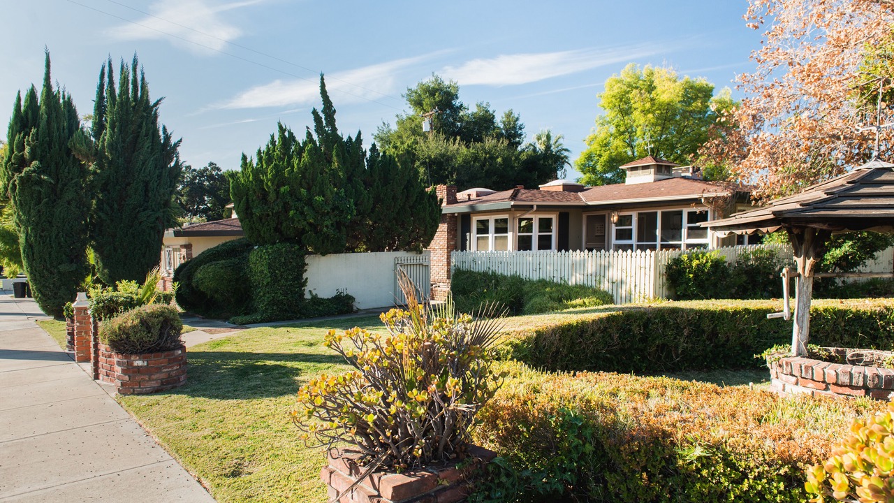 Photo of Outdoor in Glendora
