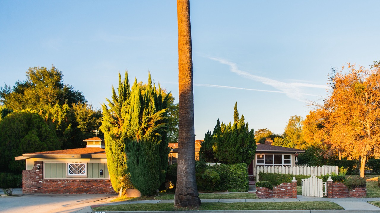 Photo of Outdoor in Glendora