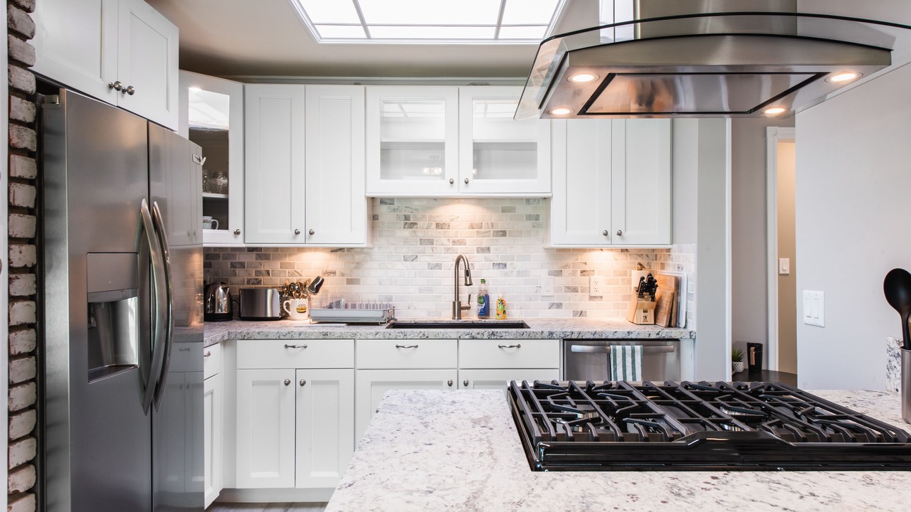 Photo of Kitchen in Glendora