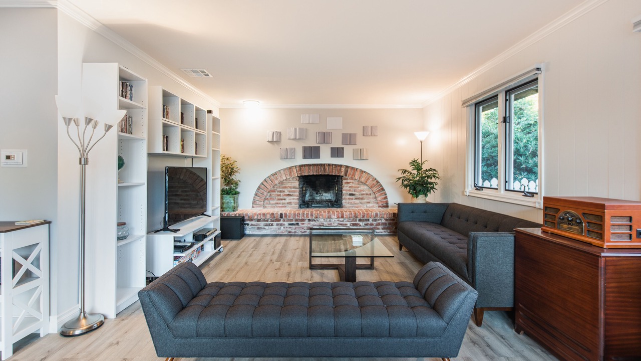 Photo of Livingroom in Glendora