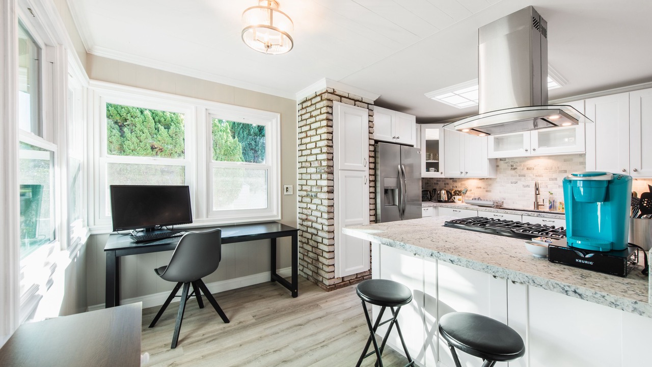 Photo of Kitchen in Glendora