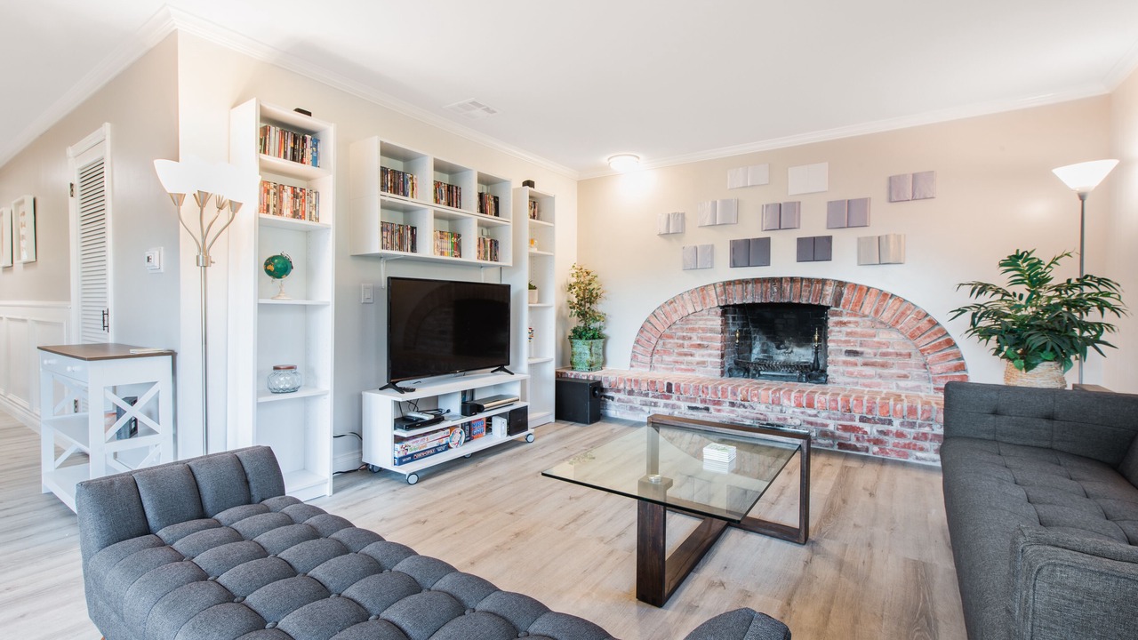 Photo of Livingroom in Glendora