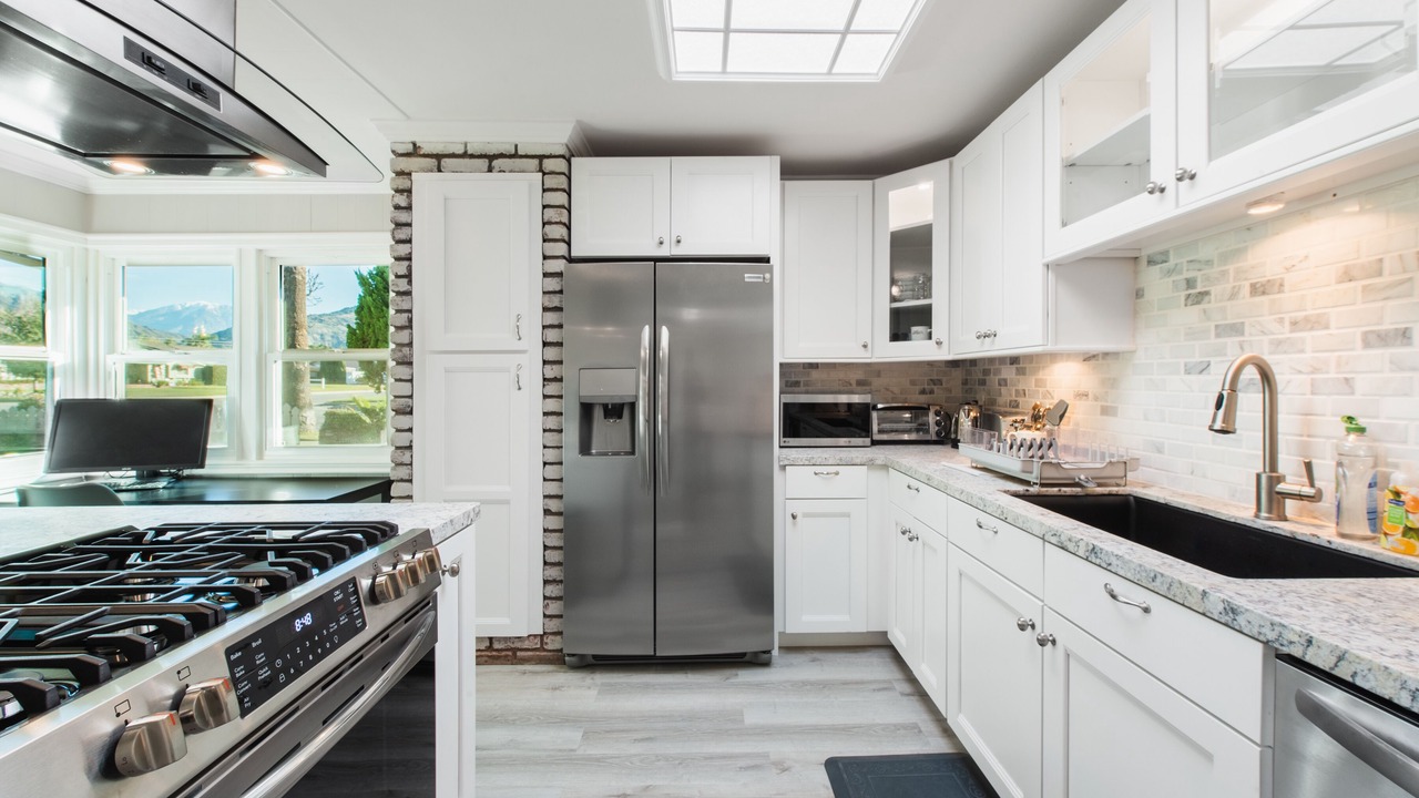 Photo of Kitchen in Glendora