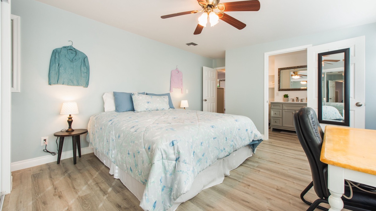 Photo of Bedroom in Glendora