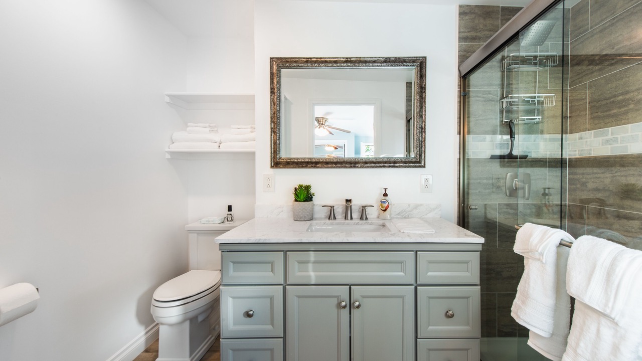 Photo of Bathroom in Glendora