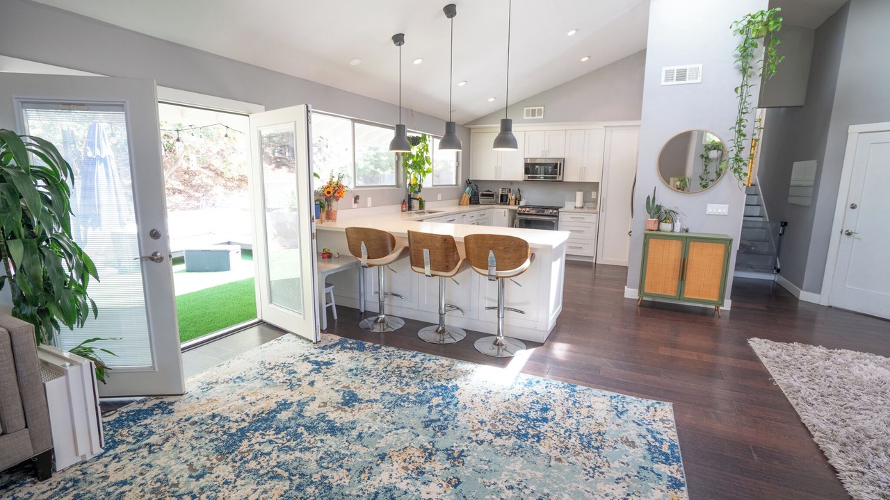 Photo of Kitchen in University City