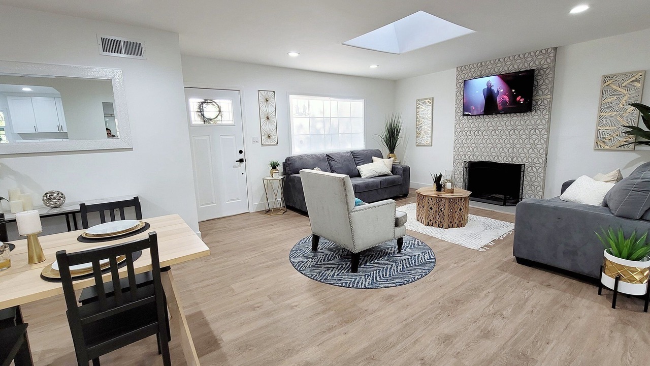 Photo of Livingroom in Riverside