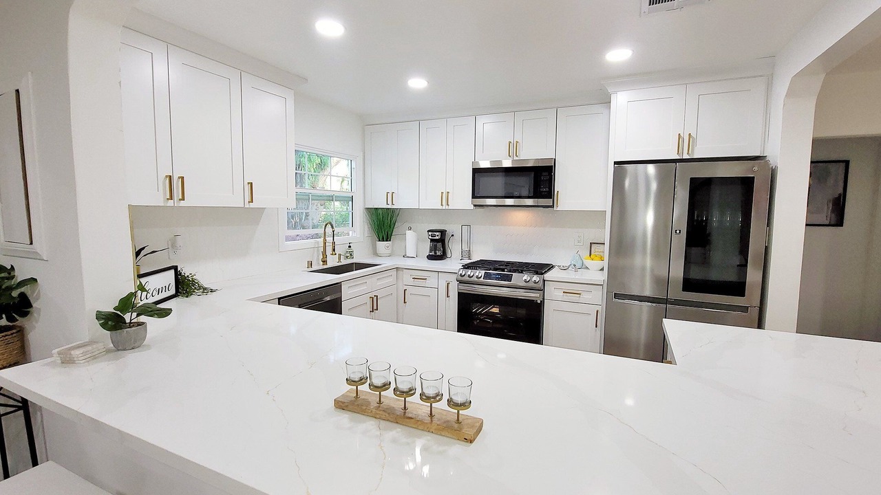 Photo of Kitchen in Riverside