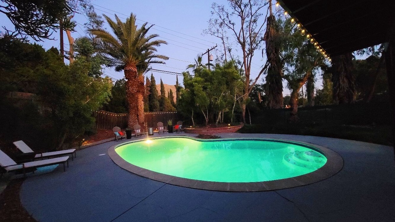 Photo of Outdoor in Riverside