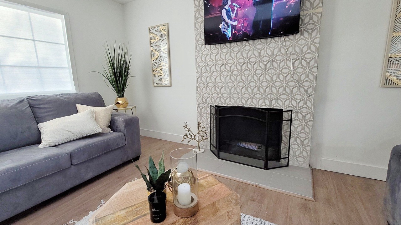 Photo of Livingroom in Riverside