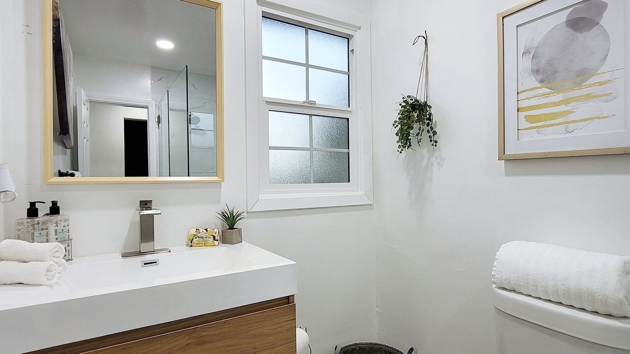 Photo of Bathroom in Riverside