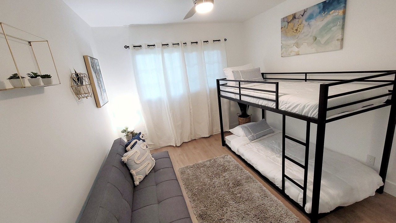 Photo of Bedroom in Riverside