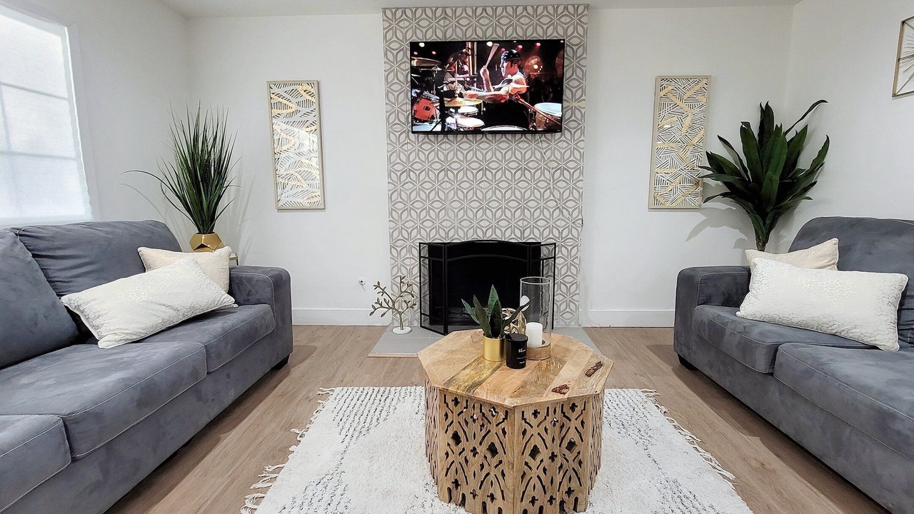 Photo of Livingroom in Riverside