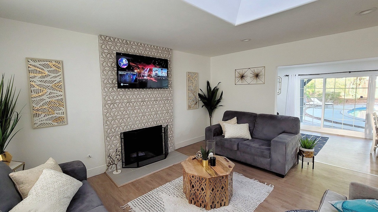 Photo of Livingroom in Riverside