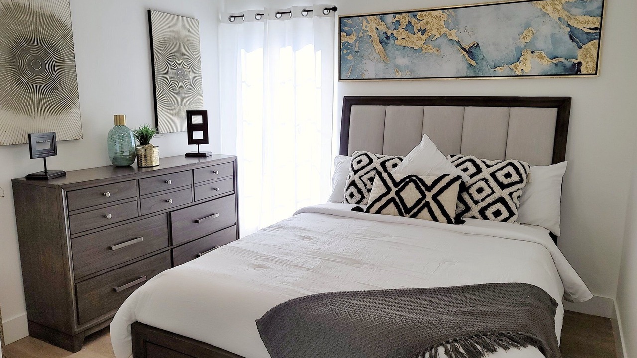 Photo of Bedroom in Riverside