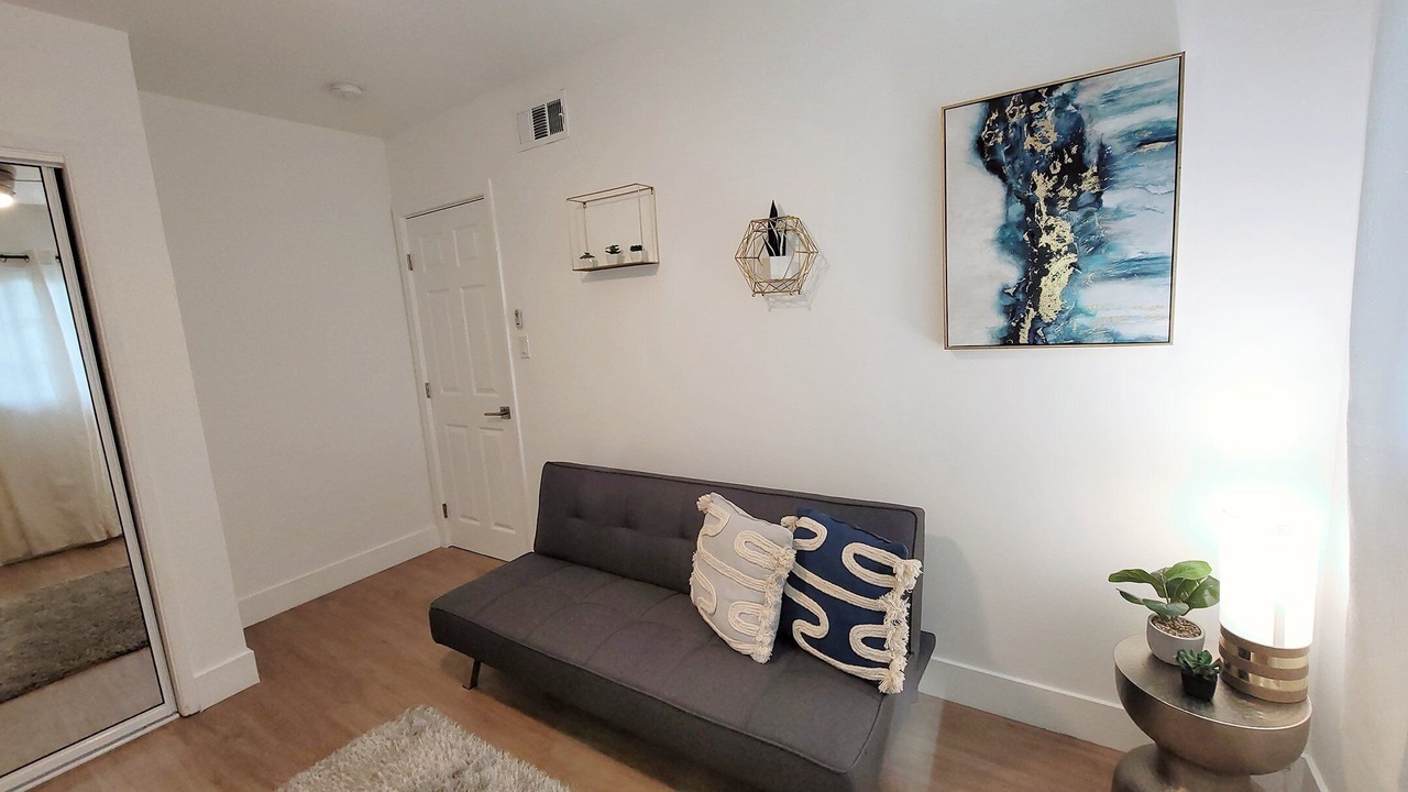 Photo of Livingroom in Riverside