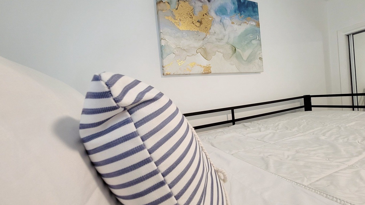 Photo of Bedroom in Riverside