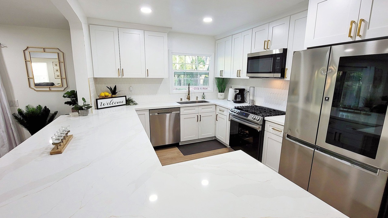 Photo of Kitchen in Riverside