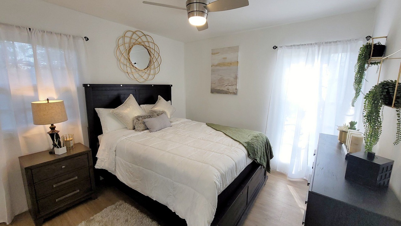 Photo of Bedroom in Riverside
