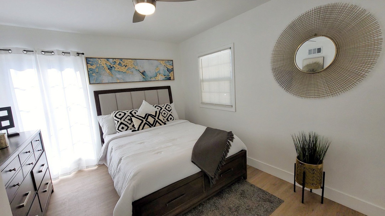 Photo of Bedroom in Riverside